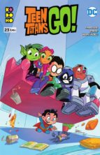 teen titans go! nº 23-sholly fisch-derek fridolfs-9788417722227 teen titans go! nº 23-sholly fisch-derek fridolfs-9788417722227