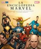 la enciclopedia marvel: la guia definitiva de los personajes del universo marvel-9788420553627 la enciclopedia marvel: la guia definitiva de los personajes del universo marvel-9788420553627