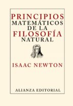 principios matematicos de la filosofia natural-isaac newton-9788420651927 principios matematicos de la filosofia natural-isaac newton-9788420651927