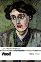 una habitacion propia-virginia woolf-9788420671727 una habitacion propia-virginia woolf-9788420671727