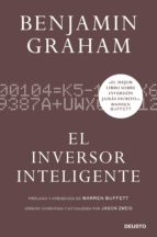 el inversor inteligente (ebook)-benjamin graham-9788423413027 el inversor inteligente (ebook)-benjamin graham-9788423413027