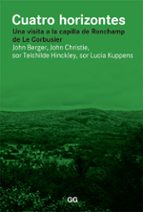 cuatro horizontes (ebook)-john berger-john christie-telchilde hinckley-9788425228827 cuatro horizontes (ebook)-john berger-john christie-telchilde hinckley-9788425228827