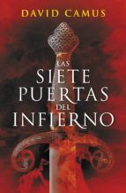 las siete puertas del infierno (ebook)-david camus-9788425347627 las siete puertas del infierno (ebook)-david camus-9788425347627
