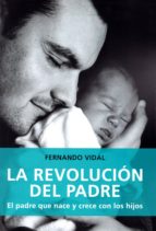 la revolucion del padre-fernando vidal-9788427141827 la revolucion del padre-fernando vidal-9788427141827
