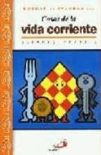 Cosas de la vida corriente por Alfonso francia PDF DJVU