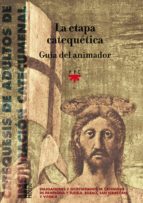 La etapa catequetica 978-8428814027 por Vv.aa. DJVU FB2 EPUB