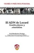 el adn de locard-luis hombreiro noriega-9788429017427 el adn de locard-luis hombreiro noriega-9788429017427