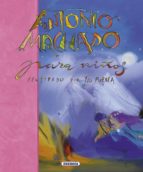 antonio machado para niños-9788430595327 antonio machado para niños-9788430595327