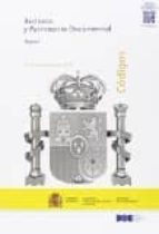 (i.b.d.) codigo de archivos y patrimonio documental-9788434022027 (i.b.d.) codigo de archivos y patrimonio documental-9788434022027