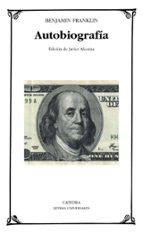 autobiografia-benjamin franklin-9788437629827 autobiografia-benjamin franklin-9788437629827