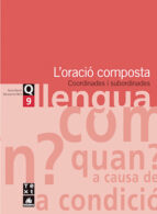 llengua eso quadern 9 l oracio composta coordinades i subordinade s-9788441203327 llengua eso quadern 9 l oracio composta coordinades i subordinade s-9788441203327