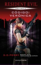 RESIDENT EVIL: CÓDIGO VERÓNICA