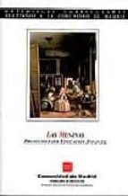 Descargar libros electrónicos para iphone Las meninas: proyecto para educacion infantil