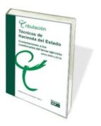 TÉCNICOS DE HACIENDA DEL ESTADO: CONTESTACIONES A LOS CUESTIONARI OS DEL TERCER EJERCICIO (AÑOS 206 A 2013)