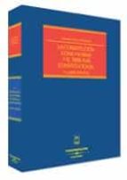 la constitucion como norma y tribunal constitucional-eduardo garcia de enterria-9788447025527 la constitucion como norma y tribunal constitucional-eduardo garcia de enterria-9788447025527