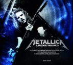 metallica. el origen del thrash metal-jerry ewing-9788448019327 metallica. el origen del thrash metal-jerry ewing-9788448019327