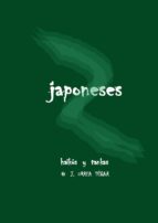 japoneses (ebook)-julian urrea tebar-9788461442027 japoneses (ebook)-julian urrea tebar-9788461442027
