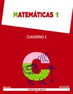 matemáticas 1. cuaderno 2.-9788467864427 matemáticas 1. cuaderno 2.-9788467864427