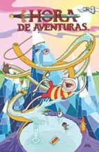 HORA DE AVENTURAS Nº 1 (2ª ED.), RYAN NORTH, Segunda mano