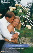 la mujer de mi vida (ebook)-meredith webber-9788468772127 la mujer de mi vida (ebook)-meredith webber-9788468772127