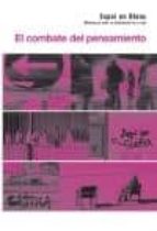 el combate del pensamiento: materiales para la subversion de la v ida-9788472904927 el combate del pensamiento: materiales para la subversion de la v ida-9788472904927