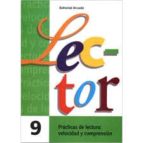 cuaderno lector 9 castellano-9788478870127 cuaderno lector 9 castellano-9788478870127