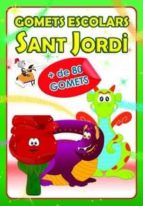 gomets escolars sant jordi-9788478875627 gomets escolars sant jordi-9788478875627