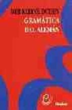 der kleine duden. gramatica del aleman-rudolf hoberg-ursula hoberg-9788481410327 der kleine duden. gramatica del aleman-rudolf hoberg-ursula hoberg-9788481410327
