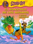 El monstruo de los abismos y otras historias 978-8484837527 DJVU PDF FB2 por Vv.aa.
