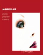maquillaje (ciclo formativo grado medio)-cruz sanchez sanchez-9788487190827 maquillaje (ciclo formativo grado medio)-cruz sanchez sanchez-9788487190827