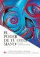el poder de tu otra mano-lucia capacchione-9788488242327 el poder de tu otra mano-lucia capacchione-9788488242327