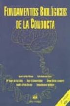 fundamentos biologicos de la conducta-9788488667427 fundamentos biologicos de la conducta-9788488667427