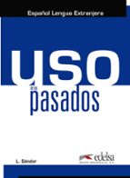 Uso de los pasados FB2 PDF por Laszlo sandor 978-8490818527