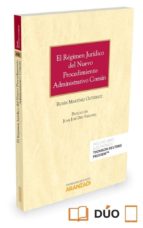 el régimen jurídico del nuevo procedimiento administrativo común-9788491354727 el régimen jurídico del nuevo procedimiento administrativo común-9788491354727