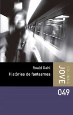 històries de fantasmes (ebook)-roald dahl-9788491373827 històries de fantasmes (ebook)-roald dahl-9788491373827
