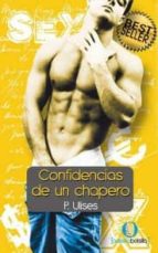 confidencias de un chapero (ebook)-bartolome garce creus-9788492609727 confidencias de un chapero (ebook)-bartolome garce creus-9788492609727