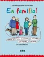 en familia!-alexandra maxeiner-9788492696727 en familia!-alexandra maxeiner-9788492696727