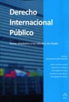 derecho internacional publico (4ª ed.)-ana gemma lopez martin-ruben carnerero castilla-9788492754427 derecho internacional publico (4ª ed.)-ana gemma lopez martin-ruben carnerero castilla-9788492754427