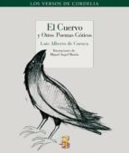 el cuervo y otros poemas goticos-luis alberto de cuenca-9788493796327 el cuervo y otros poemas goticos-luis alberto de cuenca-9788493796327