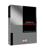 cuadernos de criminología-santiago b. brage cendan-9788494130427 cuadernos de criminología-santiago b. brage cendan-9788494130427