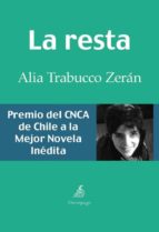 la resta-alia trabucco zeran-9788494262227 la resta-alia trabucco zeran-9788494262227