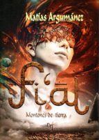 FI´AL. MONTONES DE TIERRA