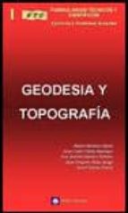 formulario tecnico de geodesia y topografia con problemas resuelt os-ruben et al. martinez marin-9788495279927 formulario tecnico de geodesia y topografia con problemas resuelt os-ruben et al. martinez marin-9788495279927