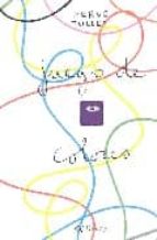 juego de colores-herve tullet-9788496629127 juego de colores-herve tullet-9788496629127