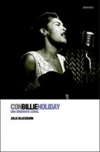 con billie holiday-julia blackburn-9788496879027 con billie holiday-julia blackburn-9788496879027