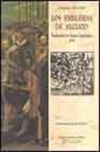 los emblemas de alciato: traducidos de rimas españolas, 1549-andrea alciato-9788497161527 los emblemas de alciato: traducidos de rimas españolas, 1549-andrea alciato-9788497161527