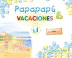 Descarga gratuita de libros completos Vacaciones papapapu