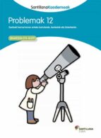 koadernoa 12 problemak euskara ed 13-9788498943627 koadernoa 12 problemak euskara ed 13-9788498943627