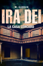 la casa lercaro (ebook)-m. gambin-9788499185927 la casa lercaro (ebook)-m. gambin-9788499185927