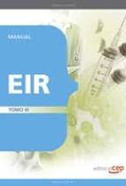 manual eir tomo iii-9788499372327 manual eir tomo iii-9788499372327